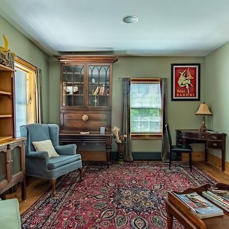 Emilyville Inn Campbellford Buitenkant foto
