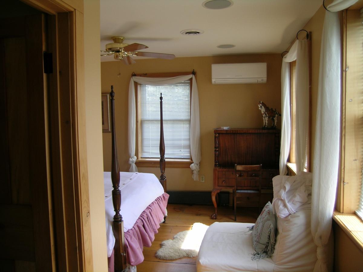 Emilyville Inn Campbellford Buitenkant foto